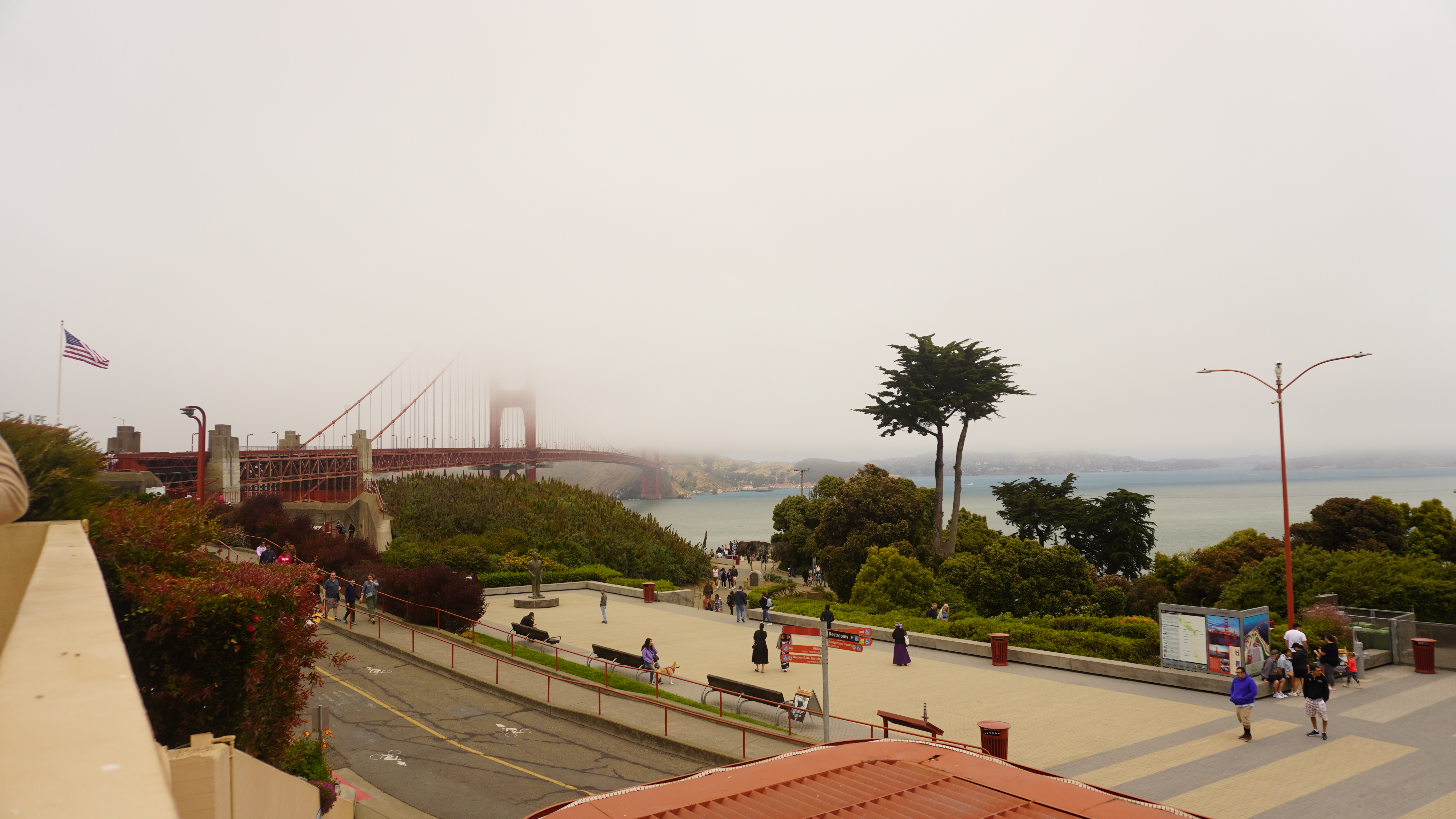 Golden Gate Bridge