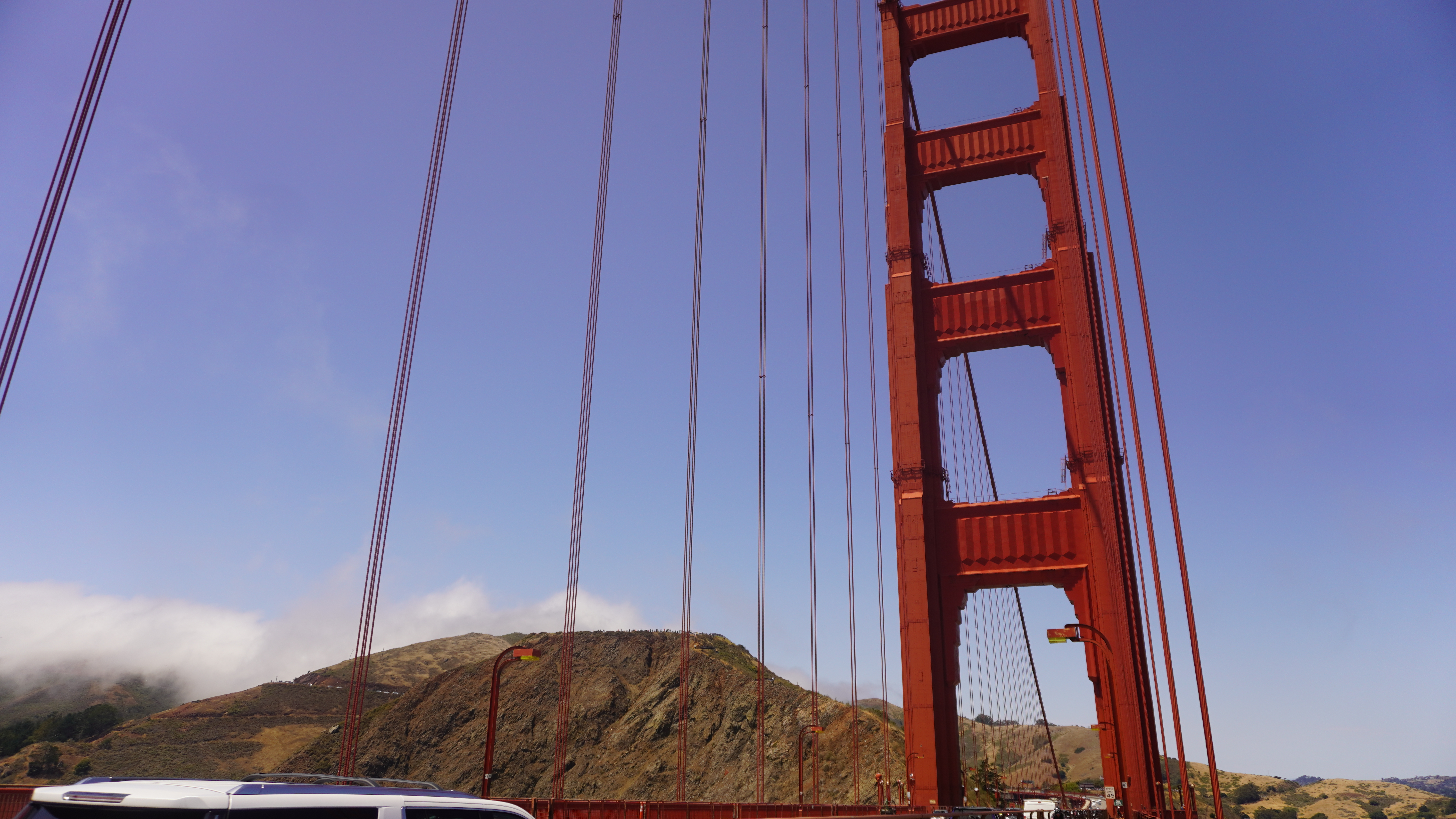 Golden Gate Bridge